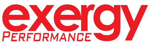 Exergy Performance Header Logo