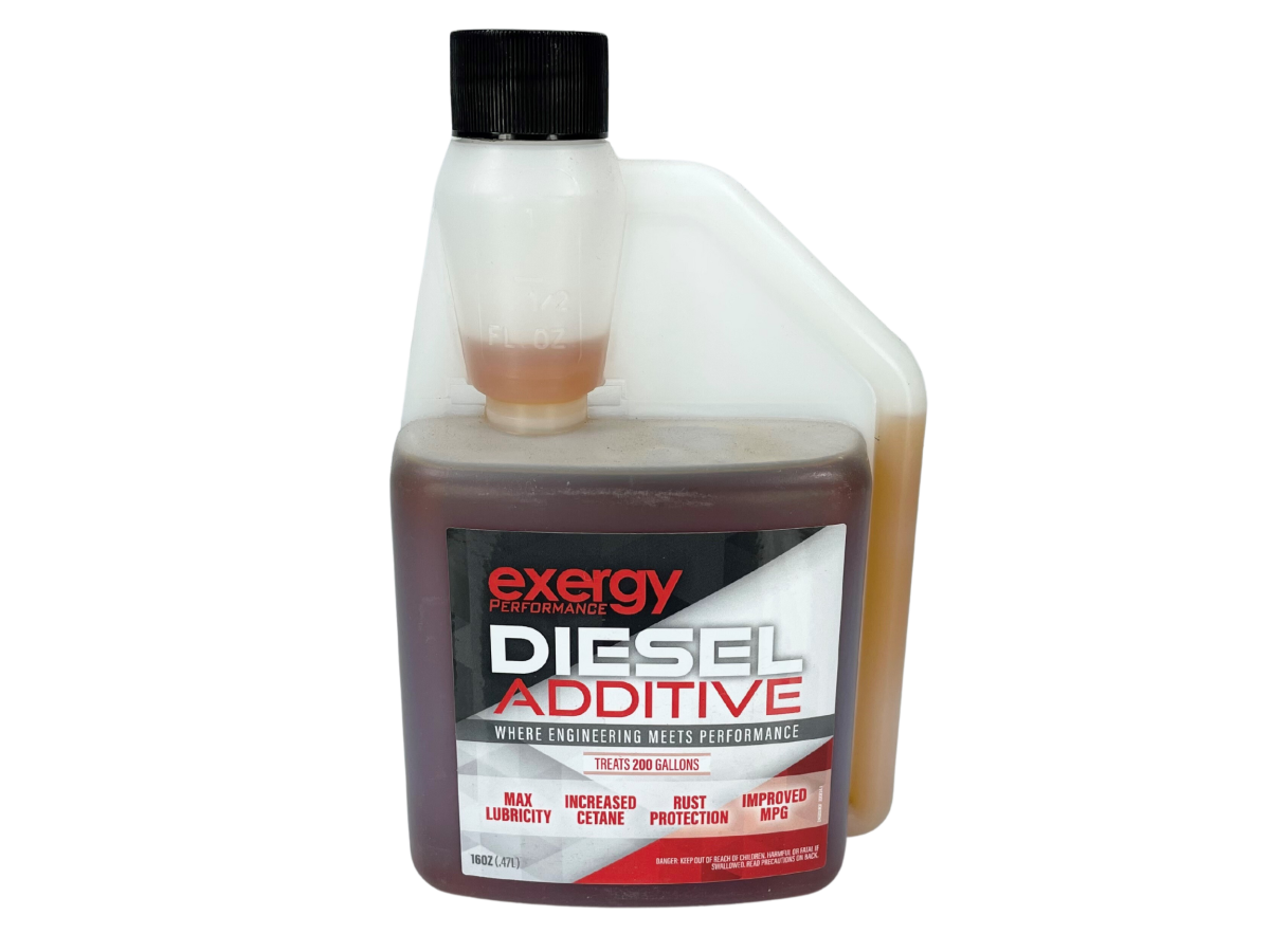 Diesel Additiv 