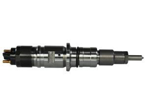 Exergy Performance - 2013-2018 Late 6.7 Cummins New Exergy Fuel injectors 30% Over (Set of 6) - E02 20405