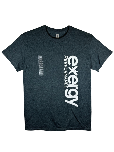 "Duramax - Fueled By Exergy" T-Shirt