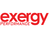 Shop Products - Exergy Merchandise - Stickers