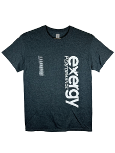 "Duramax - Fueled By Exergy" T-Shirt