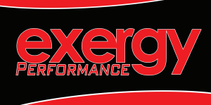 "Exergy Performance" Banner 3' X 6'